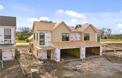 9551 Jupiter Street, Lenexa, KS 66219