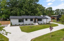 11433 Turkey Creek Rd, Knoxville, TN 37934