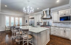 1110 Holford Drive, Frisco, TX 75036