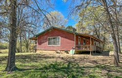 2506 Finley Creek Rd, Sidney, AR 72577