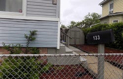 133 POWELTON AVENUE, OAKLYN, NJ 08107