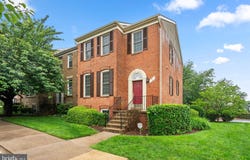 1 CEDARWOOD COURT, ROCKVILLE, MD 20852