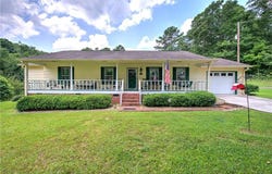 534 Bethel Church Road SE, Silver Creek, GA 30173
