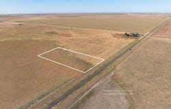 0 W Hungate Road, Canyon, TX 79015