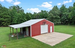 210 Butler Hill Road, Benton, LA 71006