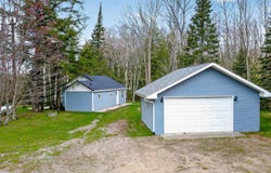 N11415 E SHORE Road, PEARSON, WI 54462