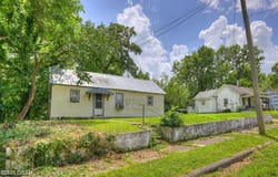 712 Joplin Street, Sarcoxie, MO 64862