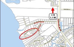 5500 Garcon Shores Dr, Milton, FL 32583