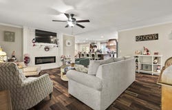 70 Happy Circle, Happy, KY 41746