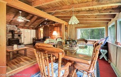 455 Woodland Valley Rd. Road, Phoenicia, NY 12464