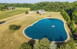 12102 Marion Center Road, Hoagland, IN 46745-9576