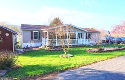 501 WINDY HILL ROAD, SHERMANS DALE, PA 17090