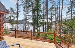 77 Paradis Road, Peru, ME 04290