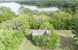 0 OCCOHANNOCK NECK RD, belle haven, VA 23306