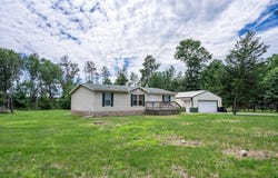 W5611 Alice Lane, New Lisbon, WI 53950