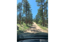 231 Snake Lake Dr, Red Feather Lakes, CO 80545