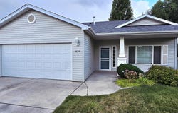 825 N Fox Ridge Rd, Medical Lake, WA 99022