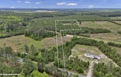 Bull Swamp, North, SC 29112