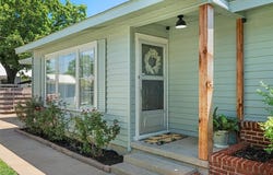 707 Sycamore Street, Weatherford, TX 76086