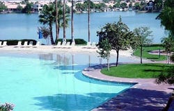 1633 E LAKESIDE Drive, Gilbert, AZ 85234