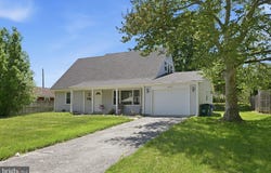 4412 ORANGEWOOD Lane, BOWIE, MD 20715