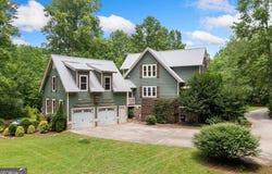 3349 Whitepath, Ellijay, GA 30540