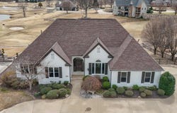 3617 Riviera Drive, Jonesboro, AR 72404-6848
