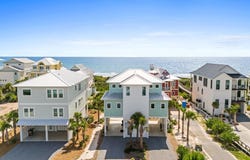 113 Cabana Ln, Cape San Blas, FL 32456