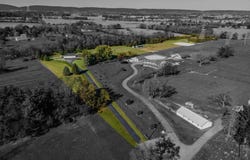 90 N OLD STONEHOUSE ROAD, CARLISLE, PA 17015