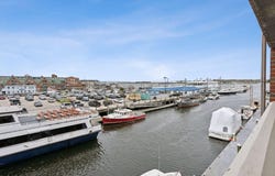 709 Chandlers Wharf, Portland, ME 04101