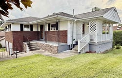 119 Golf Drive, Fairmont, WV 26554