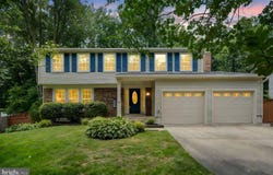8695 YOUNG COURT, SPRINGFIELD, VA 22153