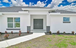 1103 NE 37th Terrace, Cape Coral, FL 33909