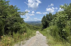 Off Bauguess Mill Road, Traphill, NC 28685