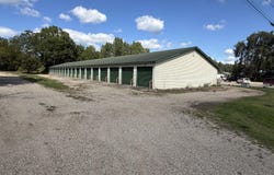 387 E South Street, Hesperia, MI 49421