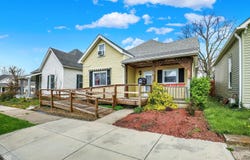 528 W Bennett Street, Greensburg, IN 47240