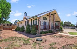 8187 W Stallion Road, Payson, AZ 85541
