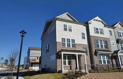 1631 Wimberly Road, Apex, NC 27502