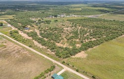 Tbd FM 2131, Coleman, TX 76834