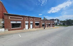 118  E Main Street, Richmond, MO 64085