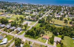 Lot 10 Marvin Avenue, Port St. Joe, FL 32456