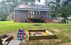 105 Meadow Brook Lane, Oxford, NC 27565