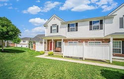 1902 Riversedge Drive, Saline, MI 48176