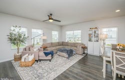 218 PARKLAND Drive, STEPHENSON, VA 22656