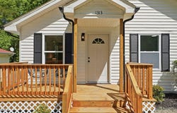 1313 Fargo Street, Durham, NC 27707