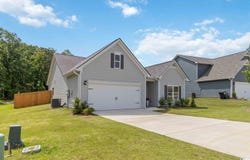 550 RIDGE CIRCLE, MARGARET, AL 35120