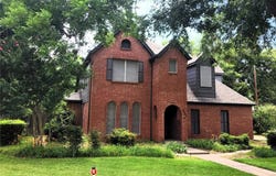 5001 Seminole Drive, De Cordova, TX 76049