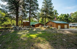 5 & 7 Story Brooke Lane, Story, WY 82842