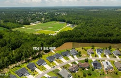 7956 N Balfour Drive NW, Calabash, NC 28467