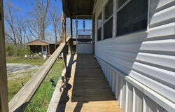16639 Ridge Road, Houston, MO 65483